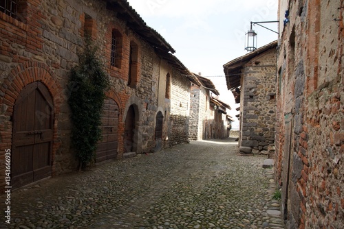 Candelo, Biella, 