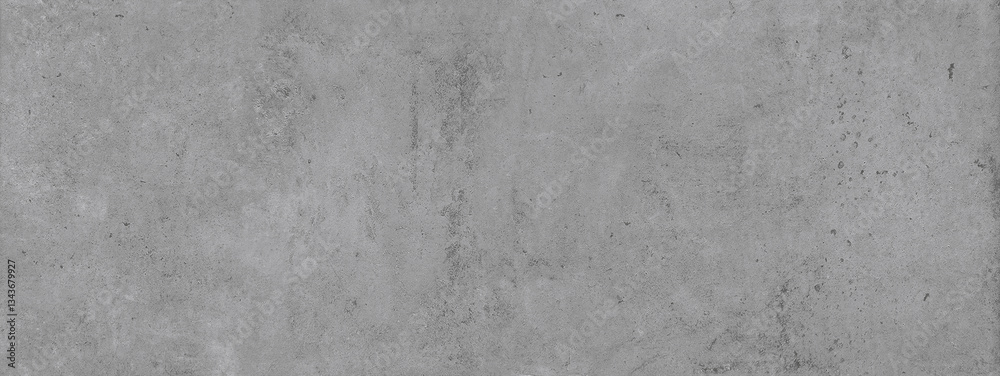 Fototapeta premium Black and white concrete wall for texture background, Cement texture and dark gray background