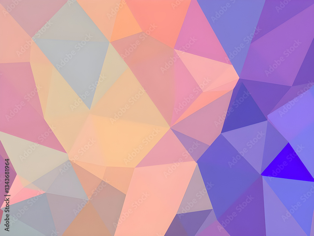 abstract geometric background with triangles abstract geometric background with triangles