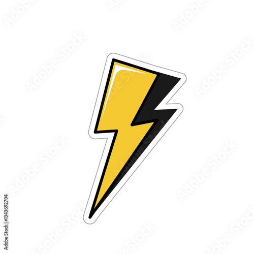 bolt icon