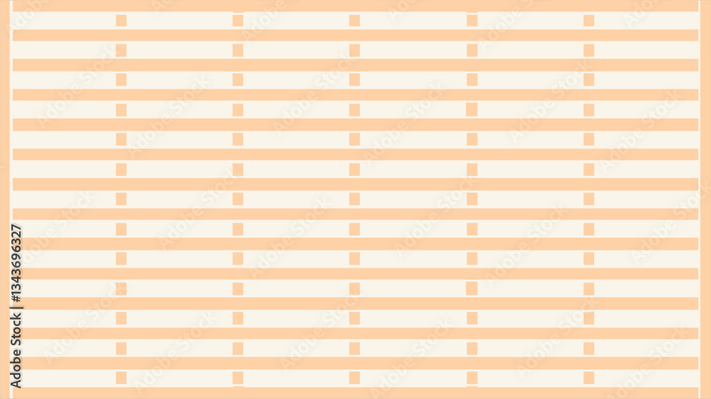 Line Curve Art Geometric Design