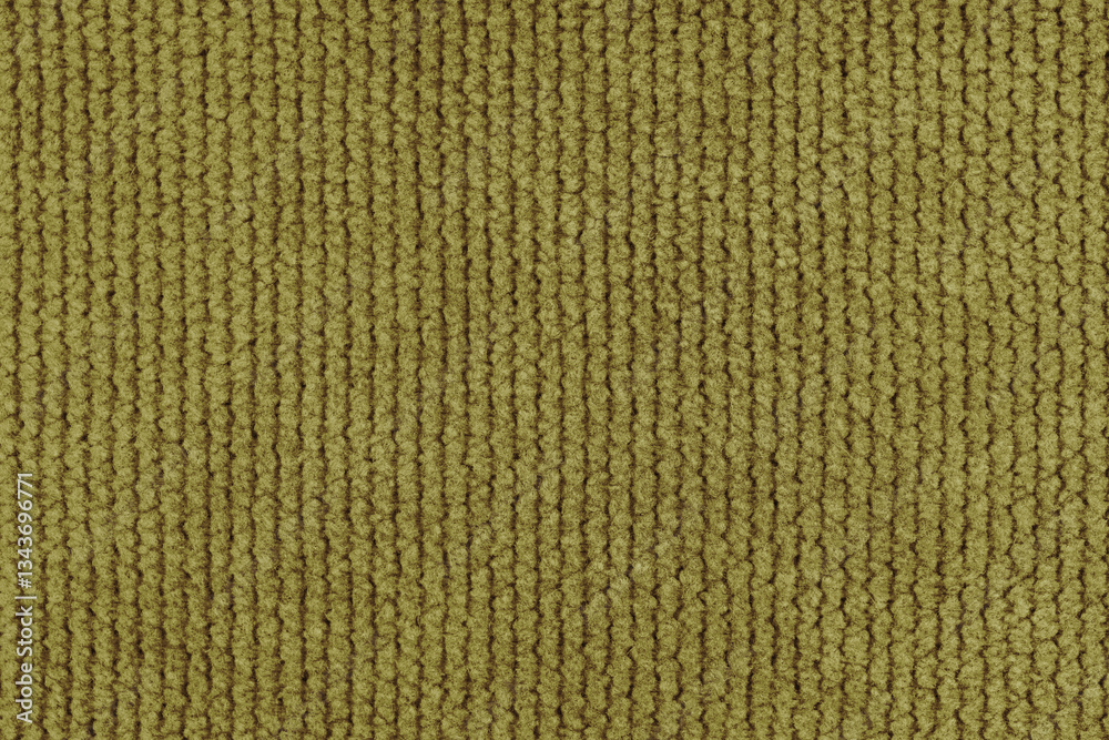 Texture of velour jacquard khaki fabric coarse weave close up, macro woven coarse. Textile background, furniture textile material, wallpaper, backdrop. Cloth structure close up, macro. Texture of velour jacquard khaki fabric coarse weave close up, macro woven coarse. Textile background, furniture textile material, wallpaper, backdrop. Cloth structure close up, macro.