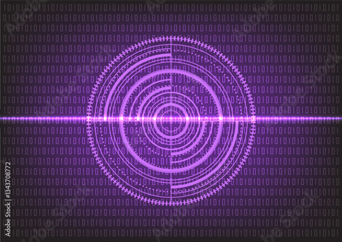 Tech wheel on code