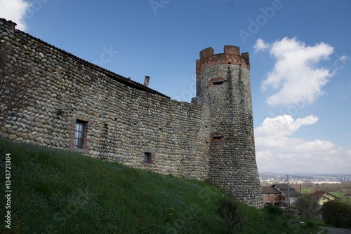 Candelo, Biella, 