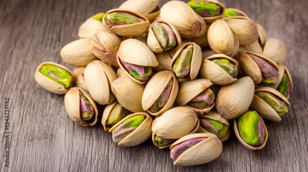 Pile of Pistachios Close-up, High-Angle Composition, Wood Background, Nuts, Food Photography Pistachios, Food Photography Pile of Pistachios Close-up, High-Angle Composition, Wood Background, Nuts, Food Photography Pistachios, Food Photography