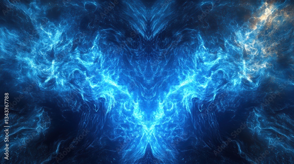 artificial intelligence forming neural energy stream artificial intelligence forming neural energy stream