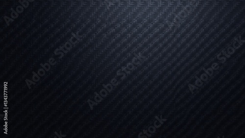 Wallpaper Mural Futuristic digital carbon fiber pattern, sleek and high-tech. Intricate textured weave with deep contrast. Ultra-detailed industrial surface, photorealistic depth. Ideal for technology designs. Torontodigital.ca