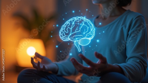 Clarity techniques for mental sharpness and improved decision-making. Mindful strategies to reduce stress and enhance cognitive focus.
