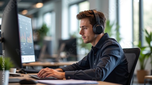 Mental clarity boost techniques, cognitive focus improvement. Brainpower enhancement through mindfulness. Stress-free strategies for better concentration and calm productivity.