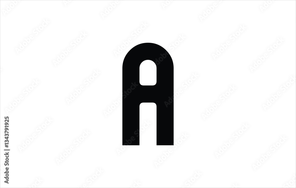 Elegant Letter A logo Vector Template Initial Letter A Logo Design. Creative And Modern A logo Elegant Letter A logo Vector Template Initial Letter A Logo Design. Creative And Modern A logo