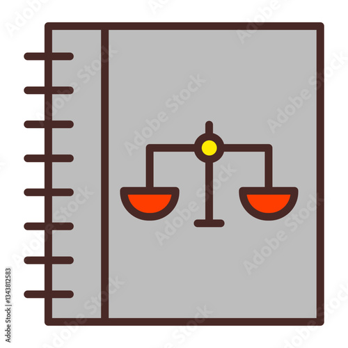 Ethics Icon Design