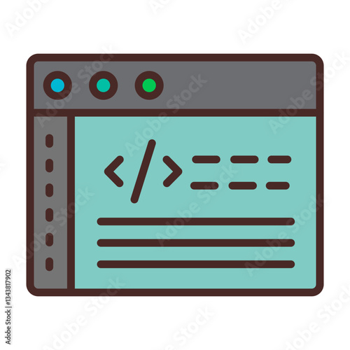 Developing Icon Design