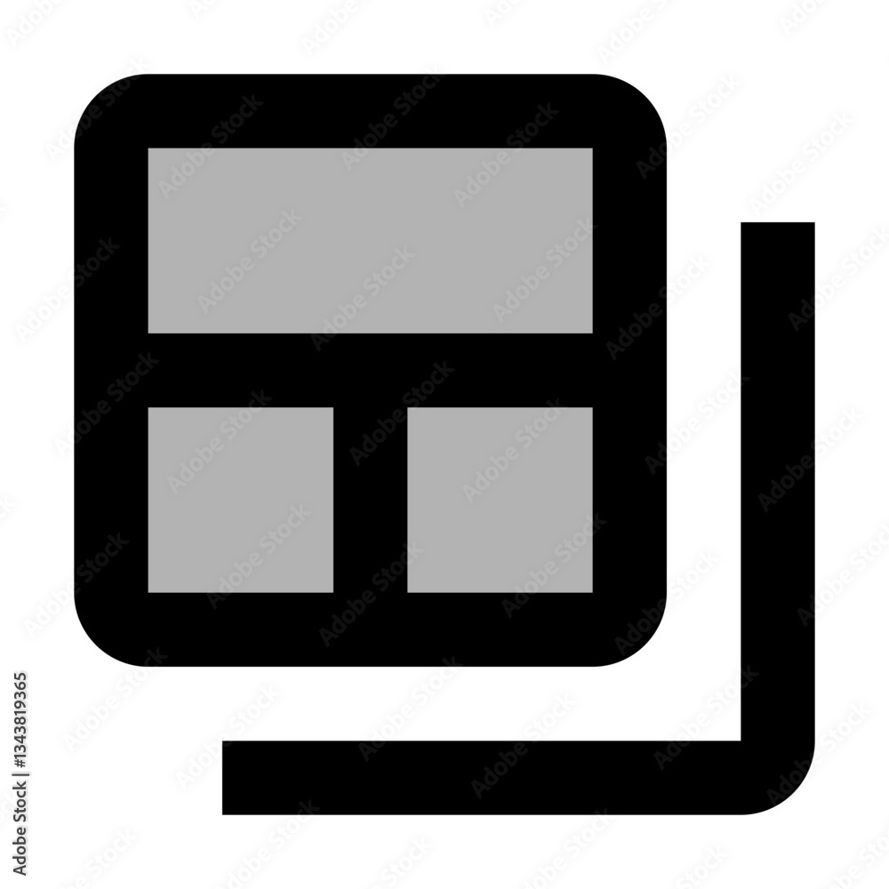 Layout Template
Layout Template