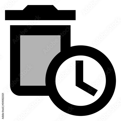 Scheduled Delete
