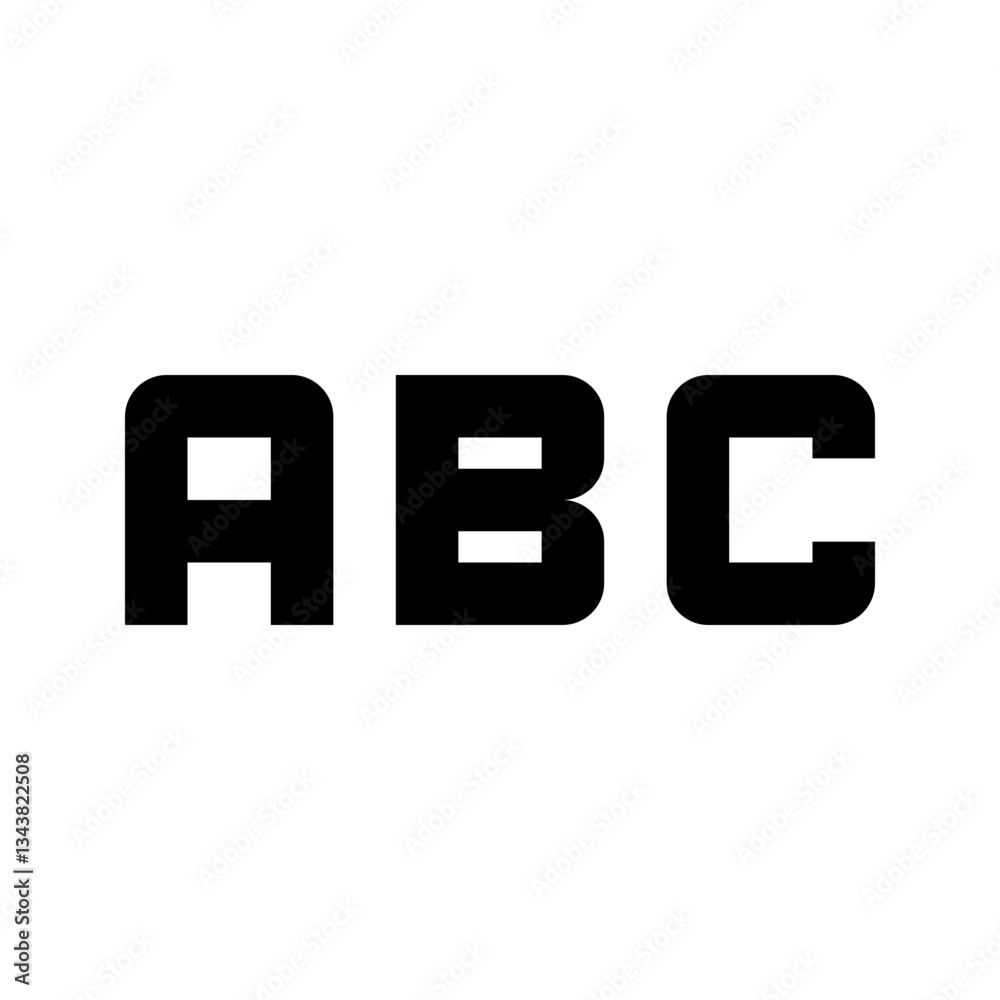 ABC ABC