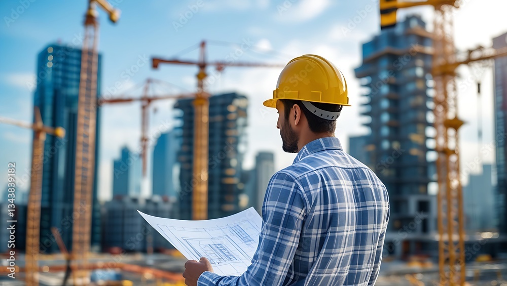 building contractor background building contractor background