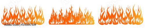 vector fire icon set featuring flaming campfires, fiery explosions, and abstract blazes. Perfect for hot energy designs, danger symbols, decorative elements, and warm-themed PNG.