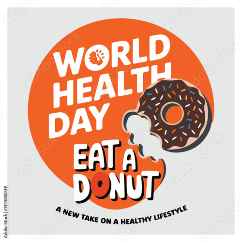 World Health Day, led by the World Health Organization (WHO), is dedicated to raising awareness about global health issues and promoting well-being for all.