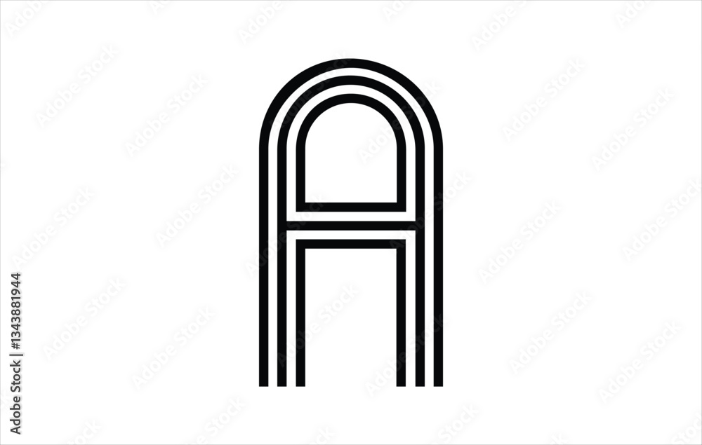 Elegant Letter A logo Vector Template Initial Letter A Logo Design. Creative And Modern A logo
Elegant Letter A logo Vector Template Initial Letter A Logo Design. Creative And Modern A logo