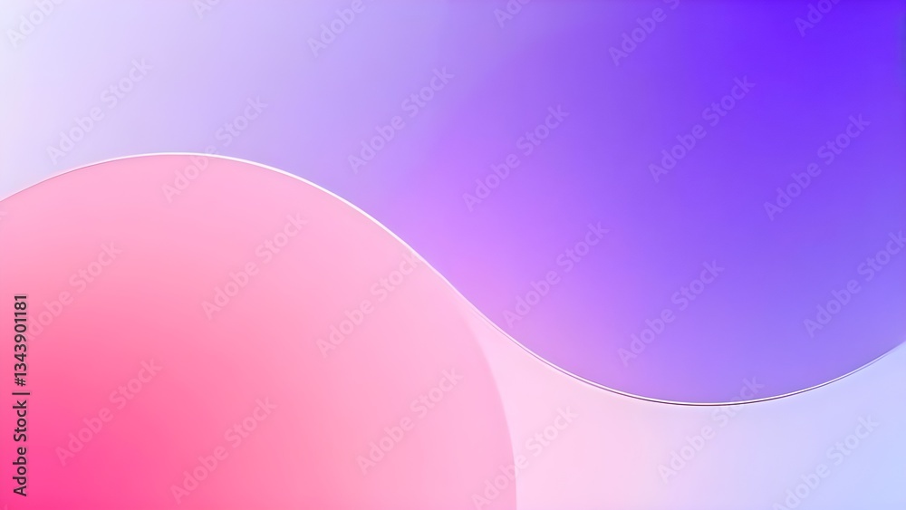 Obraz premium abstract pink background