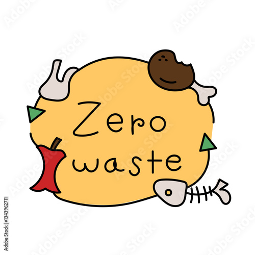 Zero waste