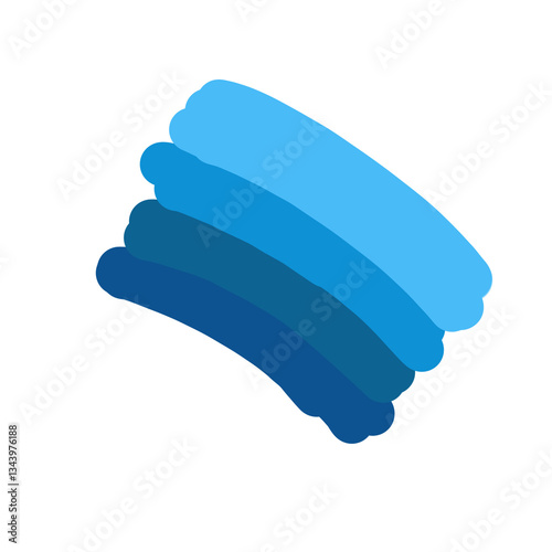 Foot prints icon