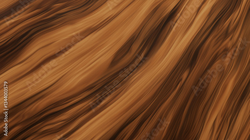 Obraz na płótnie wood texture, straight view w salonie