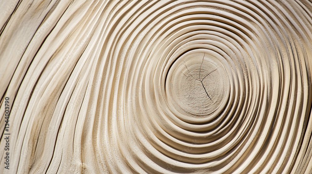 wood texture, straight view
