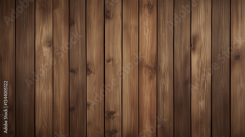 Obraz na płótnie wood texture, straight view w salonie