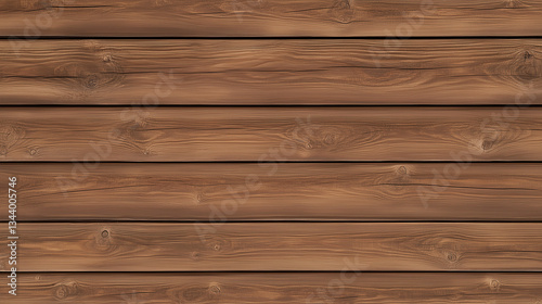 Obraz na płótnie wood texture, straight view w salonie