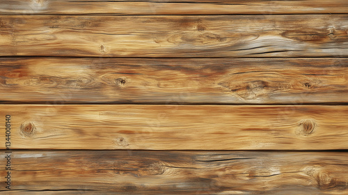 Obraz na płótnie wood texture, straight view w salonie