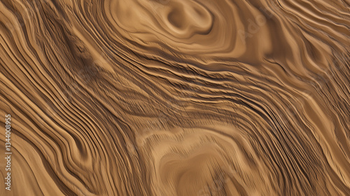 Obraz na płótnie wood texture, straight view w salonie