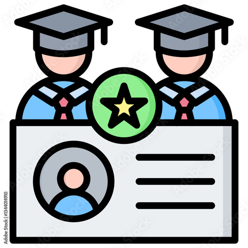 Membership Icon
