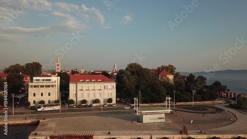 Zadar: Croatia’s Hidden Coastal Gem