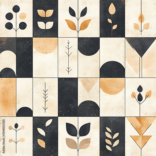 wallpaper or carpet, pastel pattern illustrator