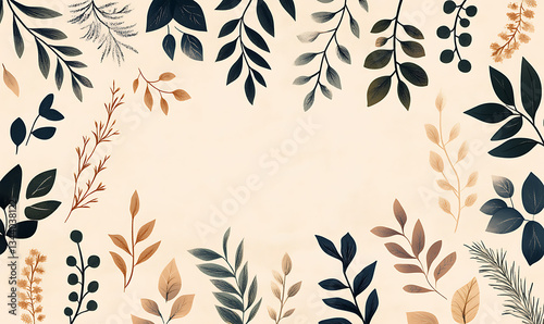 wallpaper or carpet, pastel pattern illustrator