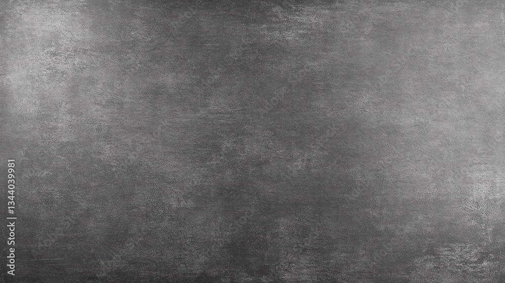 Gray textured surface with light spots. Gray textured surface with light spots.