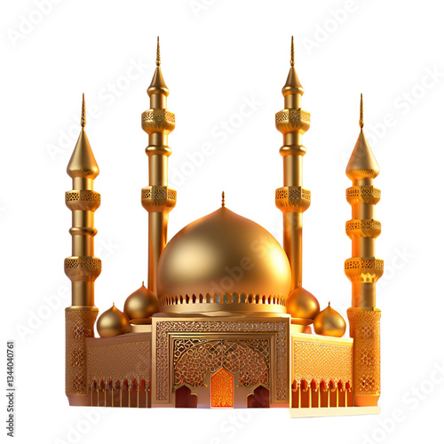 mosque in abu dhabi united arab emirates