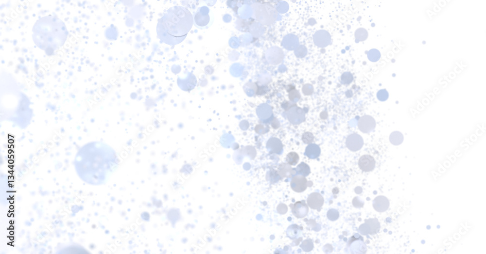 Light blue bubbles on white background. Perfect for website banners, presentations, and more! Light blue bubbles on white background. Perfect for website banners, presentations, and more!