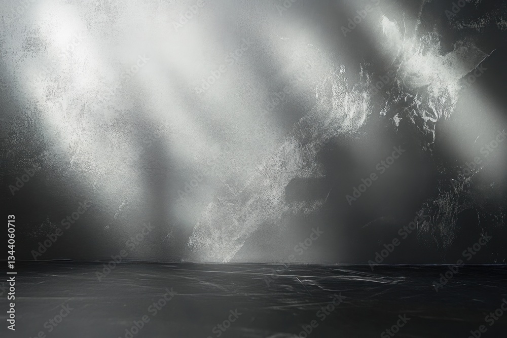 fog and light fog and light
