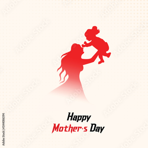 Happy Mothers day celebration