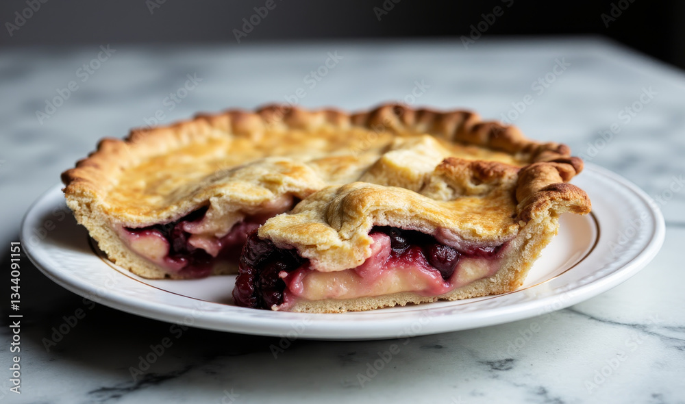 Platte County Pie Platte County Pie