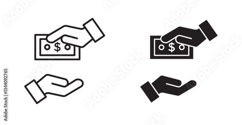 loan icon