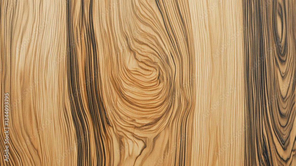 wood texture, straight view
