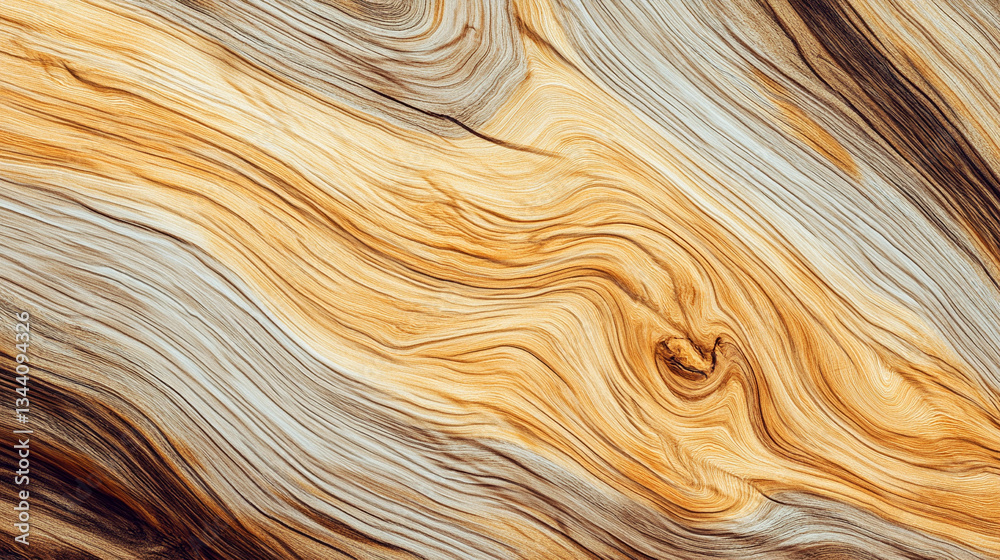 wood texture, straight view