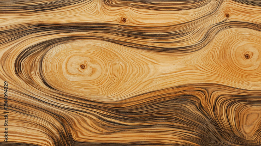 wood texture, straight view