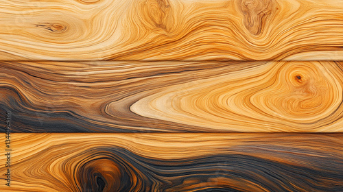 Obraz na płótnie wood texture, straight view w salonie
