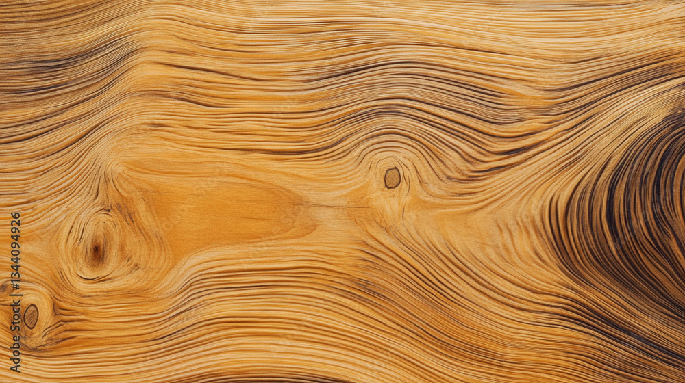 wood texture, straight view