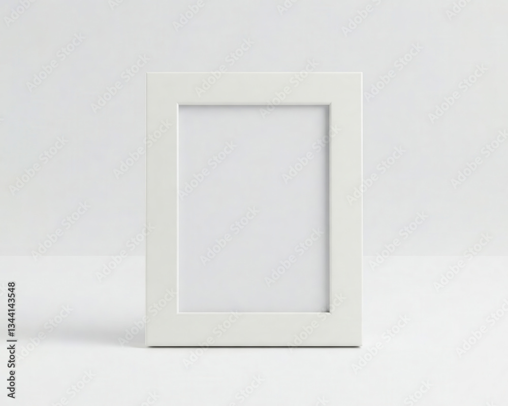 Photo Frame Mockup Photo Frame Mockup