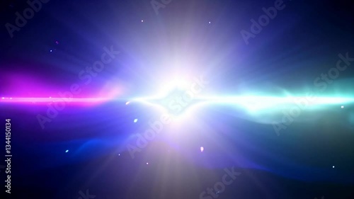 background light